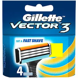 Vector 3 4 Cart