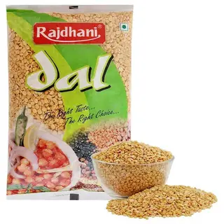 Arhar Dal 1Kg