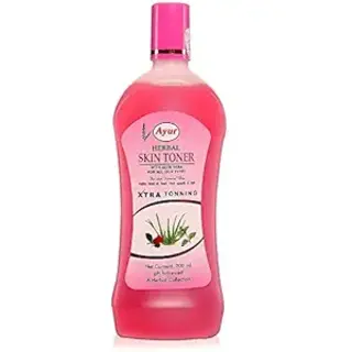 Skin Toner 100Ml