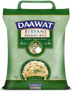 Briyani Rice 5Kg