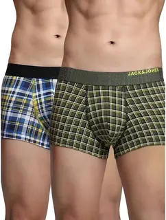 Trunk L-2Pcs
