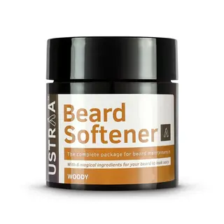 Beard Softener 50Gm