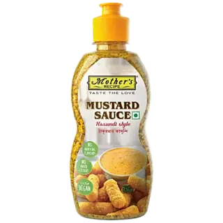 Mother'S Mustard Sauce Kasundi Style 300Gm
