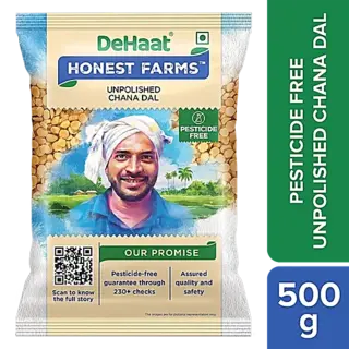 Chana Dal 500Gm