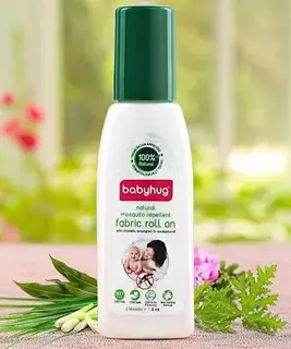 Mosquito Repellent Roll On 8Ml