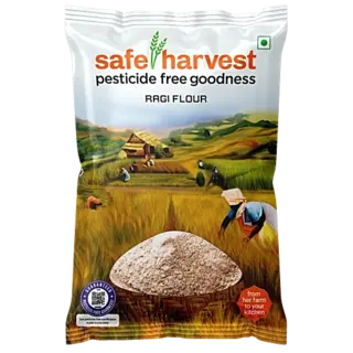 Ragi Flour 1Kg