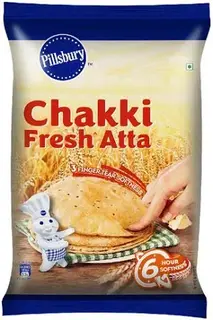 Atta 10Kg