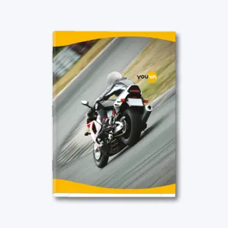 Note Book 22953