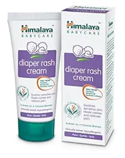 Diaper Rash Cream 50Gm