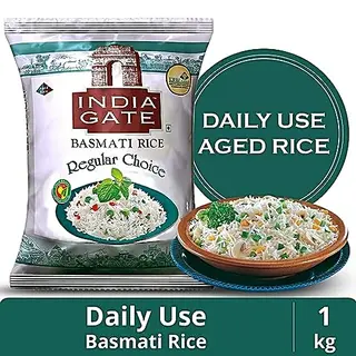 Regular Choice 1Kg