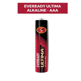 Evereday Ultima Alkaline Aaa