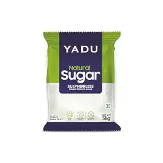 Natural Sugar 5Kg