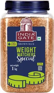Brown Rice 1Kg