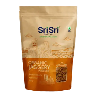 Organic Jaggery 500Gm