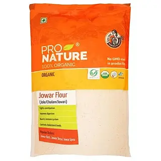 Jowar Flour 500Gm