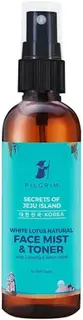 White Lotus Face Mist&Toner 100Ml