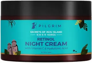 Retinol Night Cream 50Gm