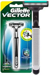 Vector + Razor