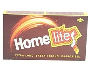 Homelite Match