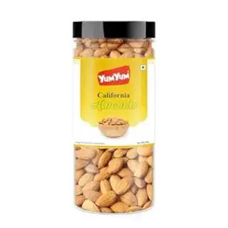 California Almonds 250Gm