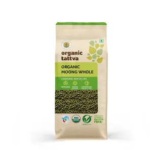 Moong Sabut 1Kg