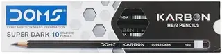 Karbon Pencil