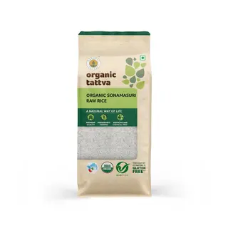Sona Masuri Rice 1 Kg