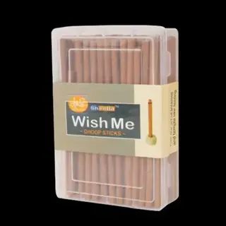 Wish Me Dhoop Sticks 200Gm