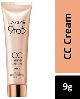 9To5 Cc Care Bronze Cream 9Gm