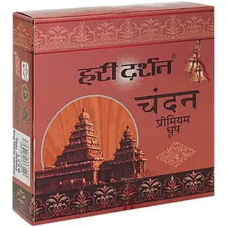Premimum Sandal Dhoop 100Gm