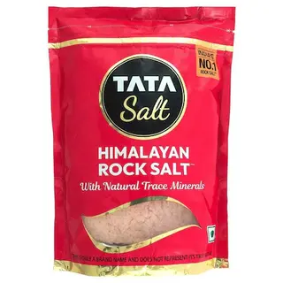 Rock Salt 1Kg