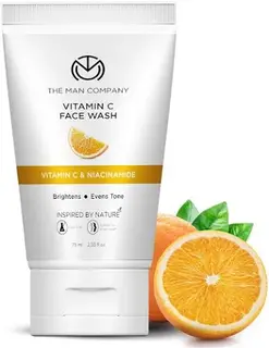 Company Vitamin C Facewash 75Ml