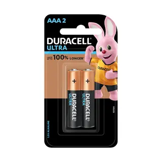 Aaa 2 Pcs