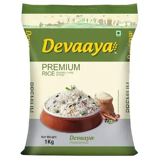 Devaaya Rice 1Kg