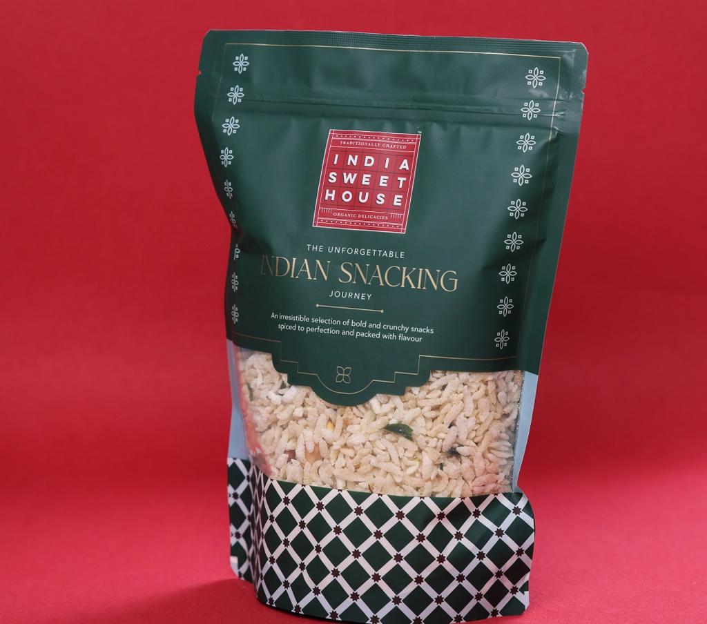 SALTED CHIVDA 250 GMS