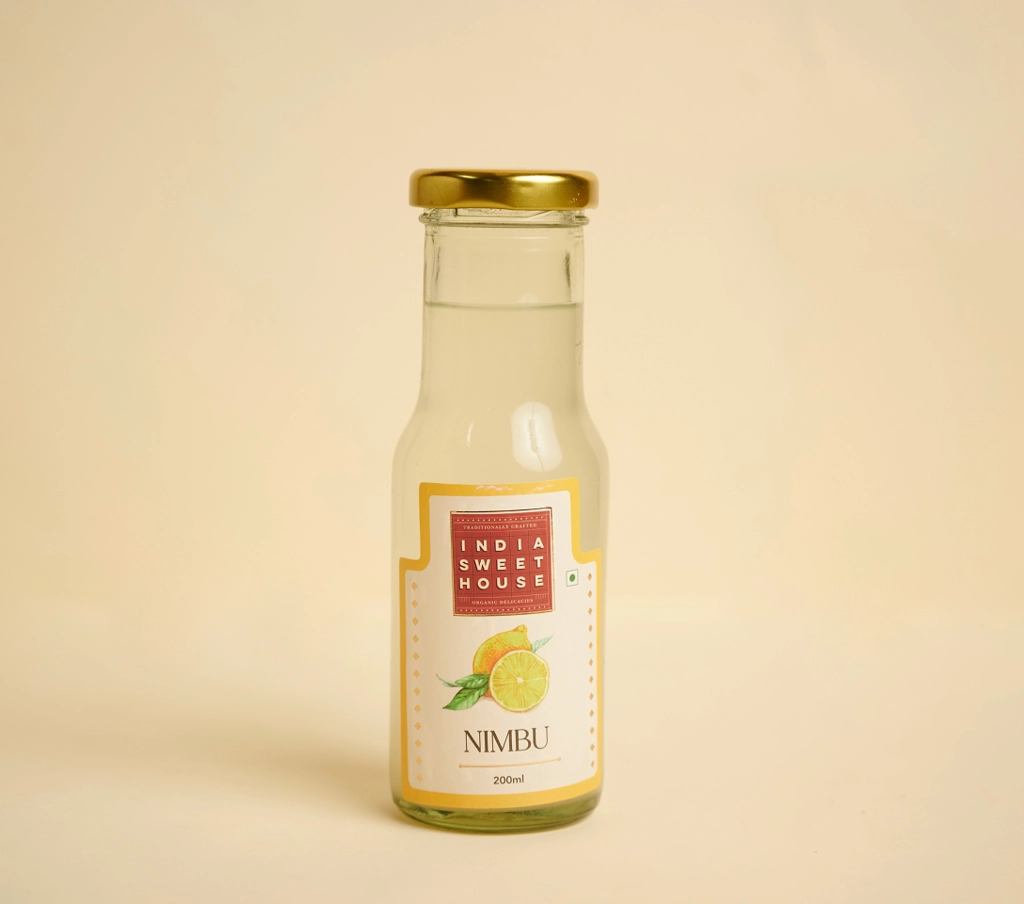 NIMBU PAANI
