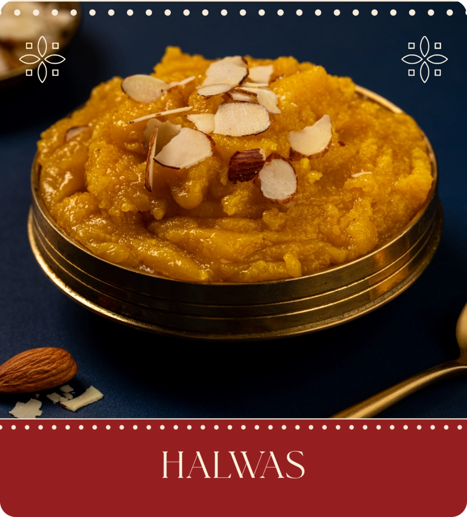 Halwas