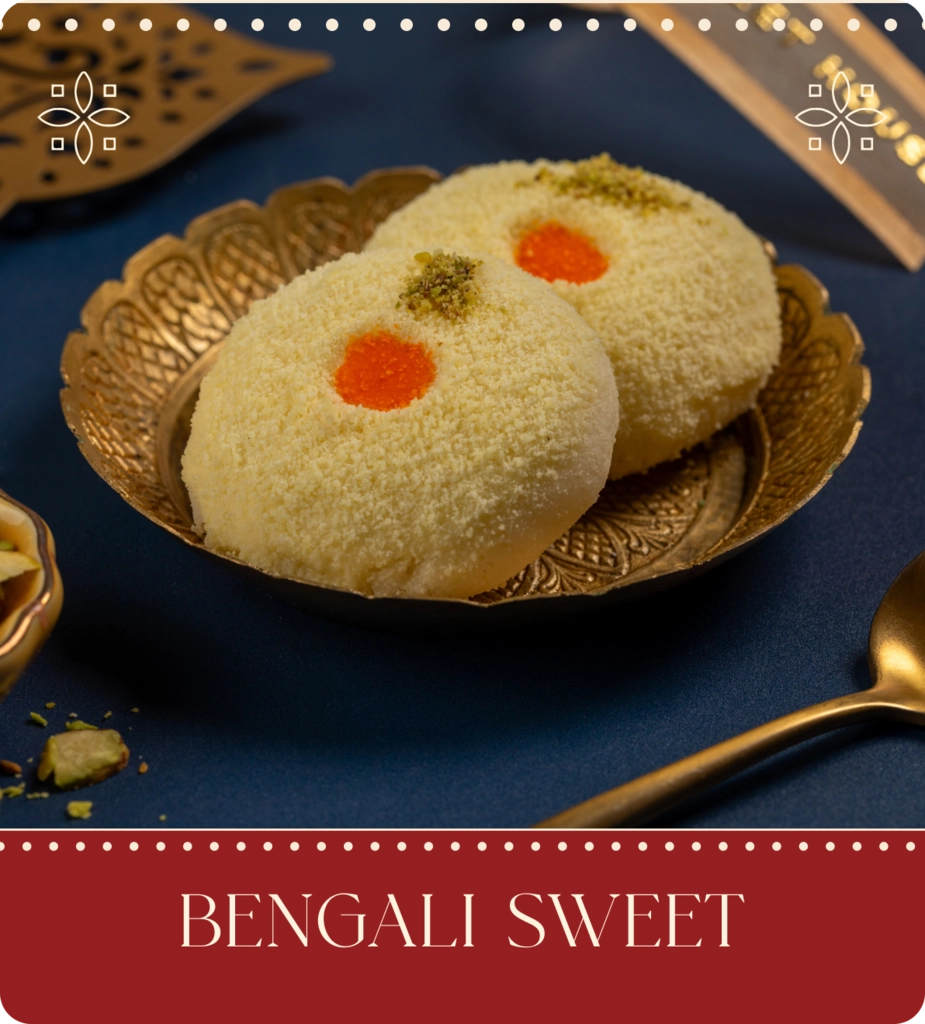 Bengali sweets