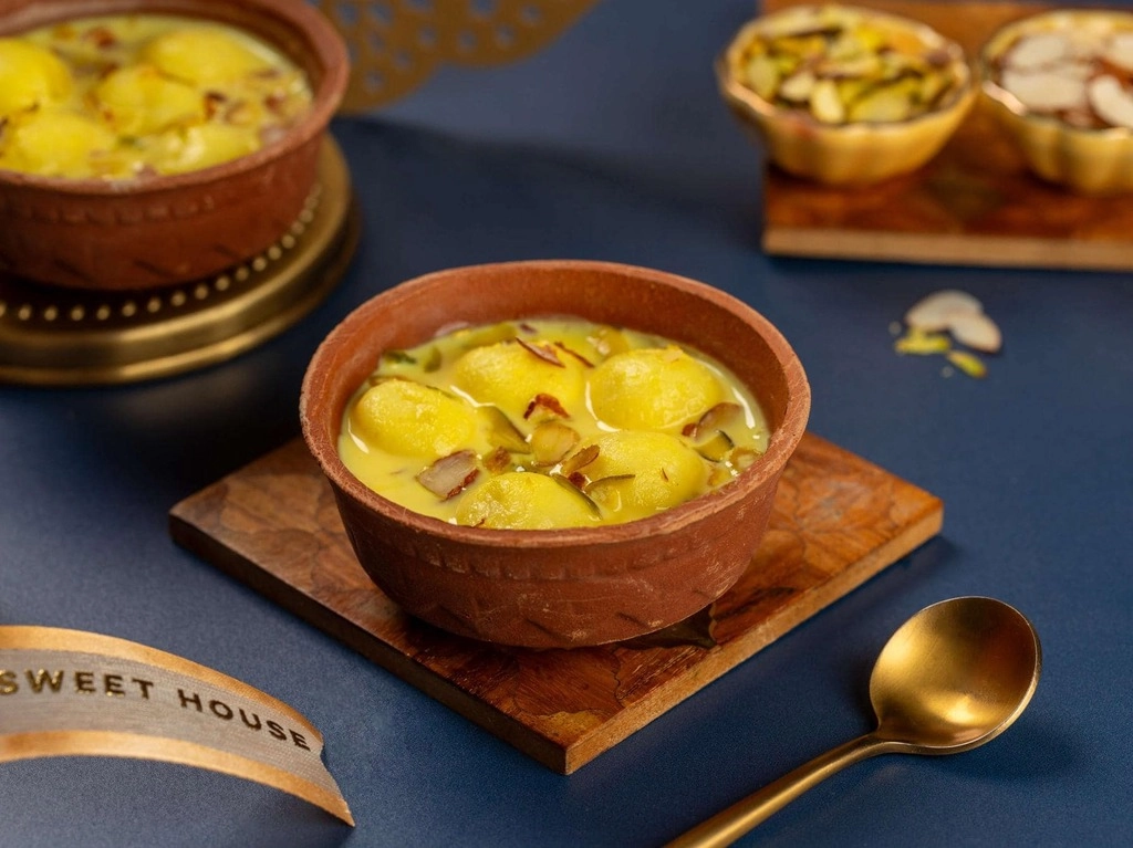 Angoori Rabdi 2 Pcs