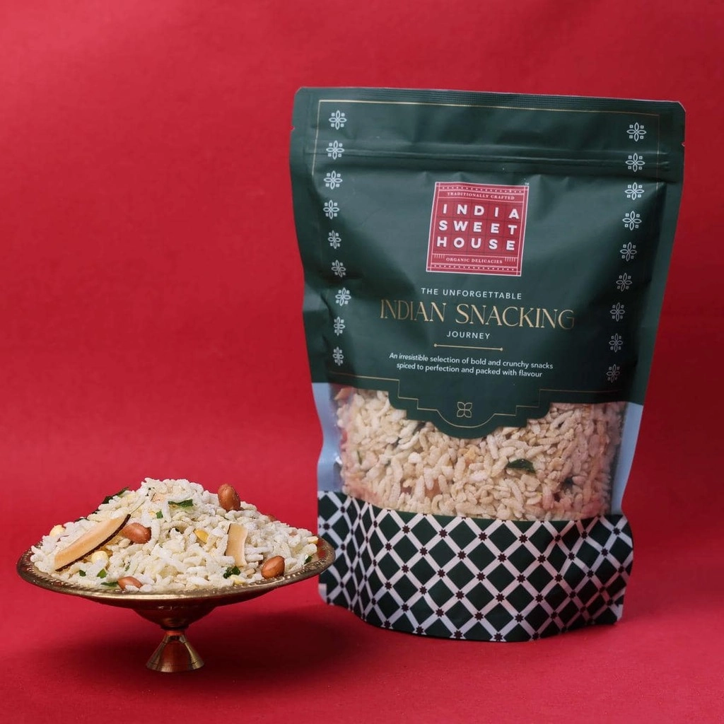 Salted Chivda 250 Gms