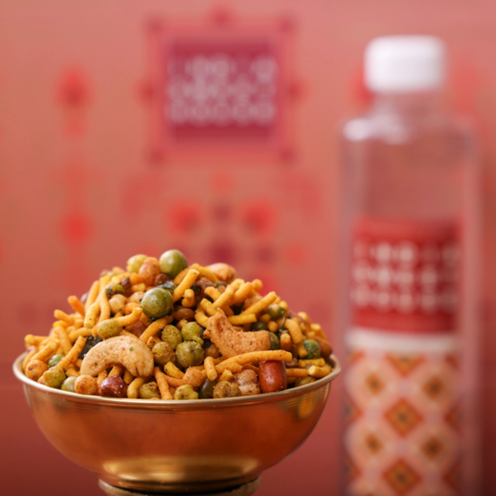 Kaju Badam Mixture 250 GMS