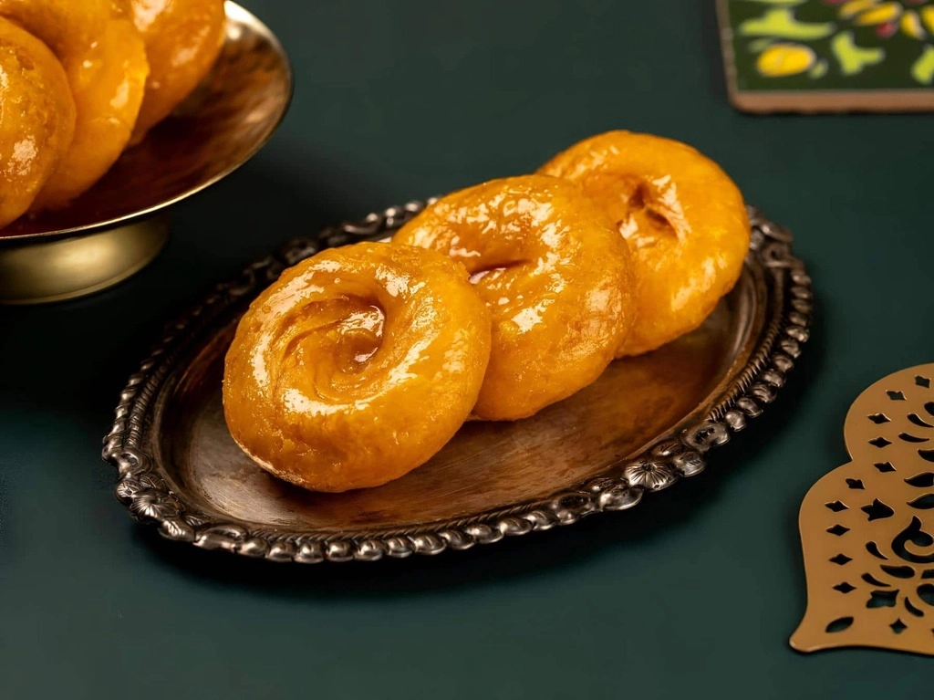 Balushahi