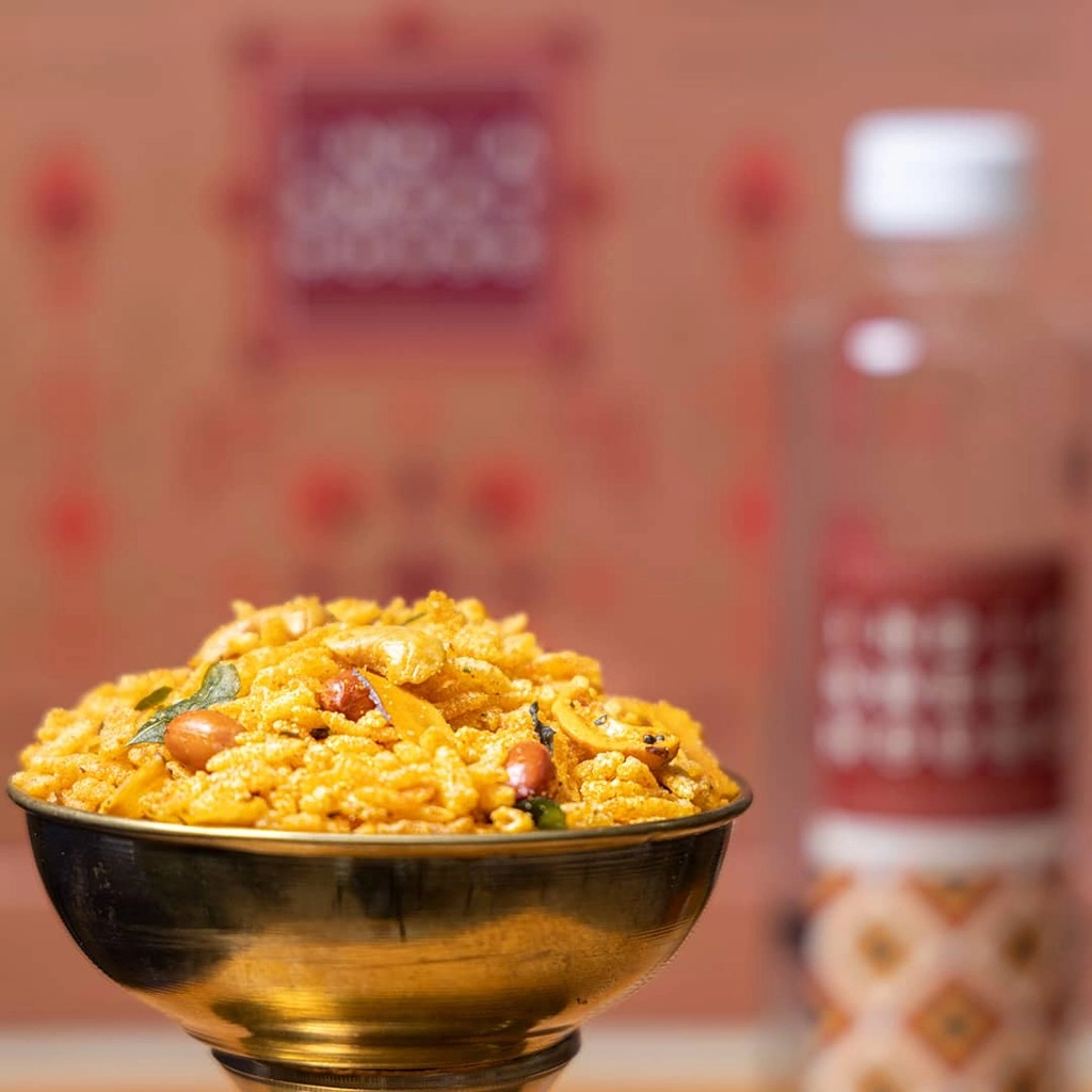 Khara Avalakki 250 Gms