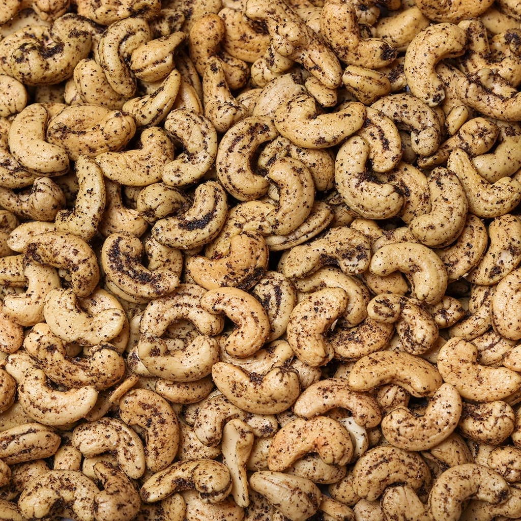 Pepper Cashew - 200 Gm