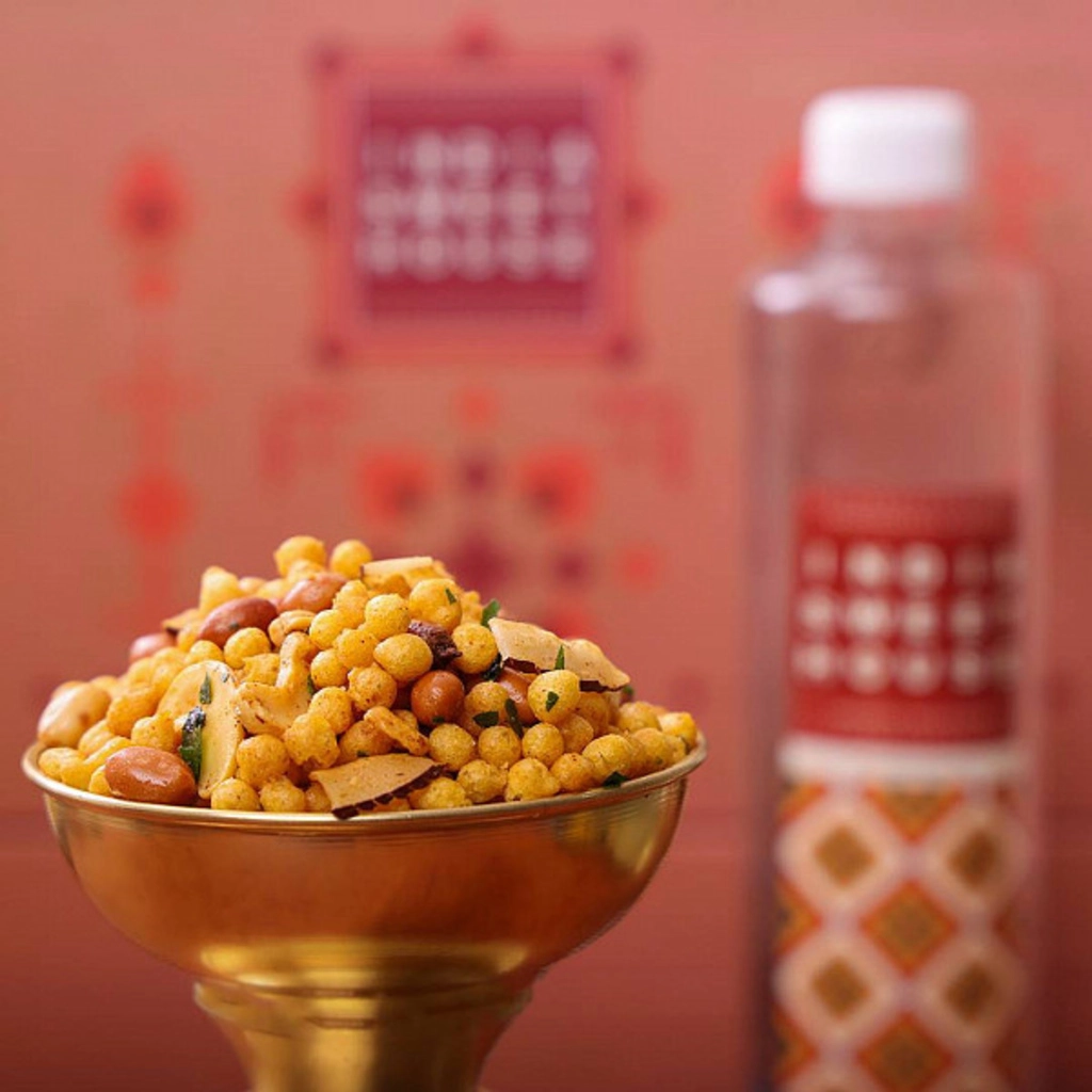 Khara Boondi 150 GMS