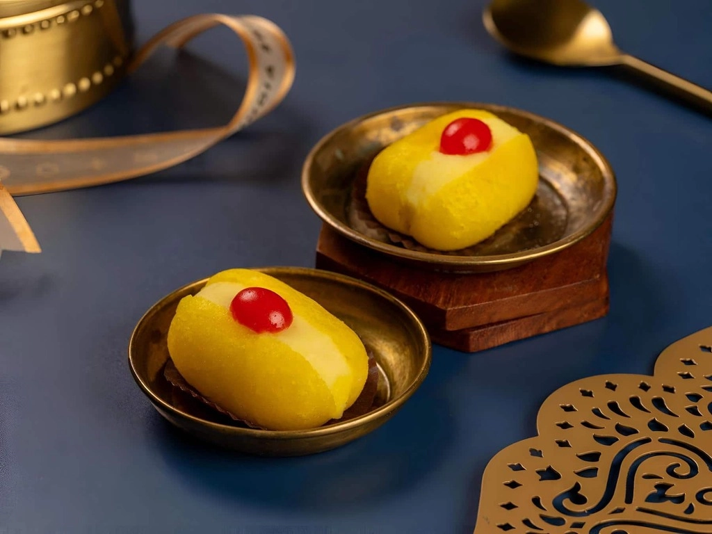 Champakali 2 Pcs