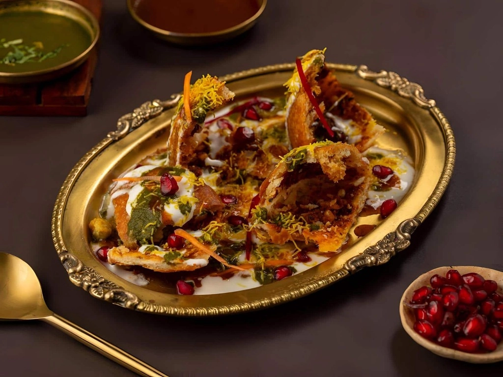 Dahi Kachori