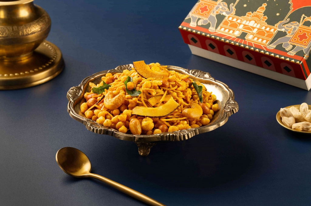 Madras Mixture