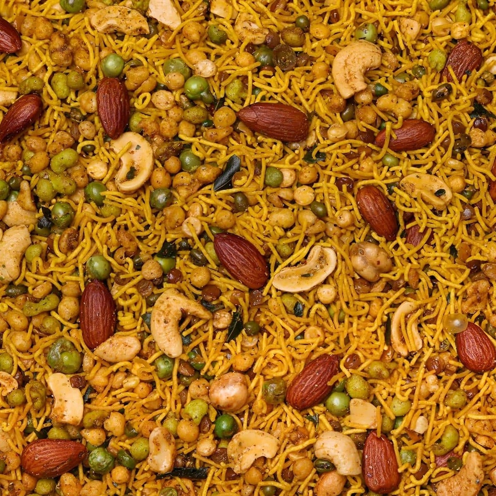 Kaju Badam Mixture
