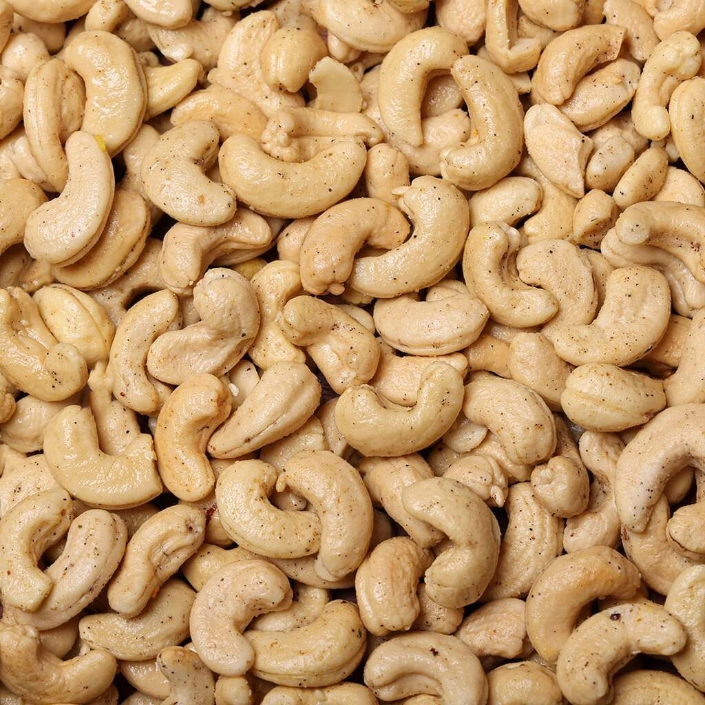 Salted Cashew 200 Gm